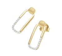 SURI FREY Ohrschmuck SFY Henny One Size Damen