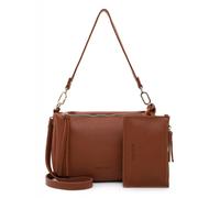 SURI FREY Orry Crossover Bag Darkcognac