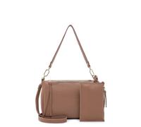 SURI FREY Orry Crossover Bag Taupe