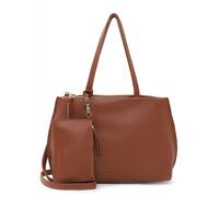 SURI FREY Orry Hobo Bag Darkcognac