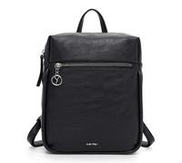 Rucksack SURI FREY "Rucksack SFY Patsy", Gr. B/H/T: 27cm x 33cm x 9cm, blau (blau 500), Polyester, Rucksäcke (45447924-0) blau 500