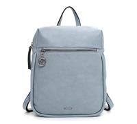 SURI FREY Patsy Backpack M Crystal Blue