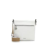 SURI FREY Patsy Crossover Bag White