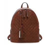 Suri Frey Phoeby City Rucksack 30 cm cognac (13875-700) braun