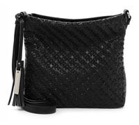 SURI FREY Phoeby Crossover Bag Black