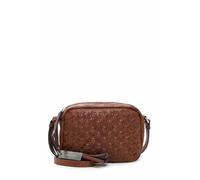 SURI FREY Phoeby Crossover Bag Cognac