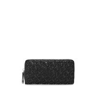 SURI FREY Phoeby Zip Around Wallet Black