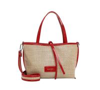 Suri Frey Wendeshopper SFY Fany S 34 cm Polypropylen Rot Damen