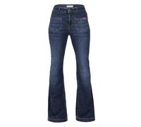 SURI FREY Regular Jeans SFY Freyday SFW10015 Damen Jeans Uni