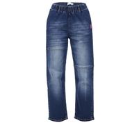 Suri Frey Elasticated Waistband Freyday Jeans M Blau