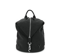 SURI FREY Romy Basic City Backpack M Black
