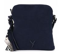 Suri Frey Small Zippered 12400-500 Handtasche One Size Blue