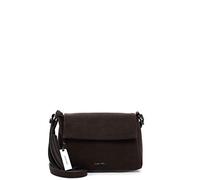 SURI FREY Romy-Mia Crossover Bag With Flap Brown