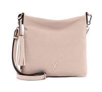 SURI FREY Umhängetasche SFY Romy 12402 Damen Handtaschen Uni rose 650