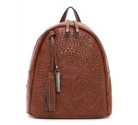 SURI FREY Ruby Backpack Cognac