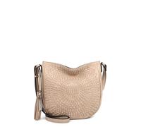 Suri Frey Damen Tasche 'Ruby' taupe, Größe One Size taupe One Size