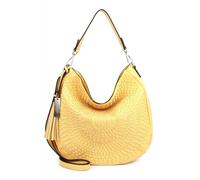 SURI FREY Ruby Crossbody Bag Yellow