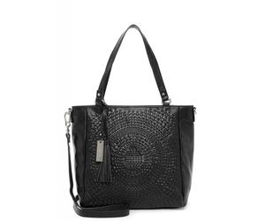 SURI FREY Ruby Shopper Black