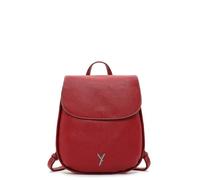 SURI FREY Rucksack Freizeitrucksack Gitty Backpack Darkred dunkelrot