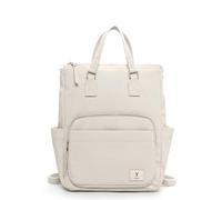 SURI FREY Rucksack Freizeitrucksack SFY Ricky City Backpack Ceramics creme