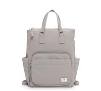 SURI FREY Rucksack Freizeitrucksack SFY Ricky City Backpack Lightgrey hellgrau