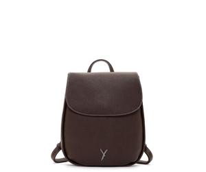SURI FREY - Rucksack Gitty mittel brown 200 brown 200