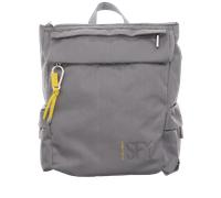 Suri Frey Large City Rucksack One Size Lightgrey