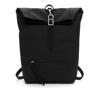 SURI FREY Rucksack mit Laptopfach SFY Lanny Backpack Black schwarz