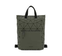 Suri Frey - Rucksack oliv - Gr. - 0