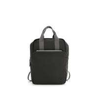 Suri Frey Rucksack SFY Besty Damen 40x40x15 cm Darkgrey (60% PU, 40% PES)