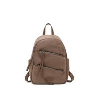 SURI FREY Rucksack SFY Celly 17435 Damen Rucksäcke Uni darktaupe 950