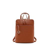 SURI FREY Rucksack SFY Debby 13606 Damen Rucksäcke Uni cognac 700