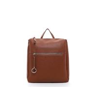 SURI FREY Rucksack SFY Debby 14141 Damen Rucksäcke Uni cognac 700