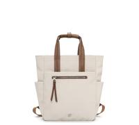 Suri Frey Rucksack SFY Destiney Damen 35 x 34 x 14 cm 60% PU 40% PES Beige