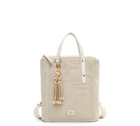SURI FREY Rucksack SFY Gitty 17135 Damen Rucksäcke Uni beige 400