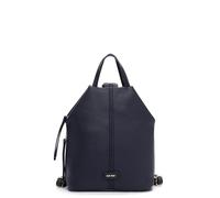 Suri Frey Rucksack SFY Gray Damen Blau 31 x 35 x 18 cm 60% PU, 40% Polyester