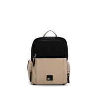 SURI FREY Rucksack SFY Karny 17210 Damen Rucksäcke Uni black-kombi 150