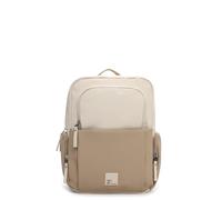 SURI FREY Rucksack SFY Karny 17211 Damen Rucksäcke Uni beige-kombi 443