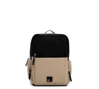 SURI FREY Rucksack SFY Karny 17211 Damen Rucksäcke Uni black-kombi 150