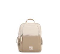 SURI FREY Rucksack SFY Karny City Backpack Beige - Kombi