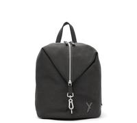 SURI FREY Romy Basic City Backpack M Darkgrey