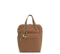 SURI FREY Rucksack SFY Sissy 17255 Damen Rucksäcke Uni sahara 920