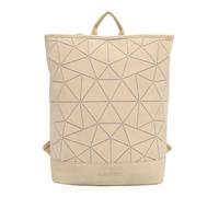 Suri Frey Rucksack SFY SURI Sports Jessy-Lu 37×40×11 cm Beige (Ceramics 404) 60% PU/40% PES