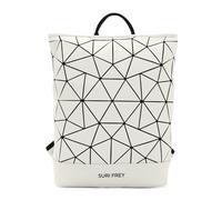 SURI FREY - Rucksack SFY SURI Sports Jessy-Lu Rucksäcke 1 ct Weiss Damen