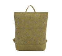 Suri Frey Rucksack SFY SURI Sports Jessy-Lu 34 cm Laptopfach oliv