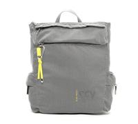 Suri Frey Large City Rucksack One Size Lightgrey