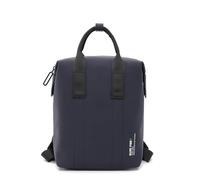 SURI FREY Rucksack SFY SURI Green Label Jenny 19054 Damen Rucksäcke Uni blue 500