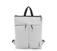 SURI FREY - Rucksack SFY SURI Green Label Tanny groß lightgrey 810 lightgrey 810