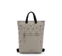 SURI FREY - Rucksack SFY SURI Sports Jessy-Lu groß taupe 900 taupe 900 - Gr. - L
