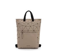 SURI FREY Rucksack SFY SURI Sports Jessy-Lu 18049 Damen Rucksäcke Uni sand 420